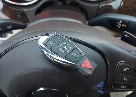 2016 Mercedes-Benz Gle 350 4Matic from USA, damaged, VIN 4JGDA5HB4GA736912